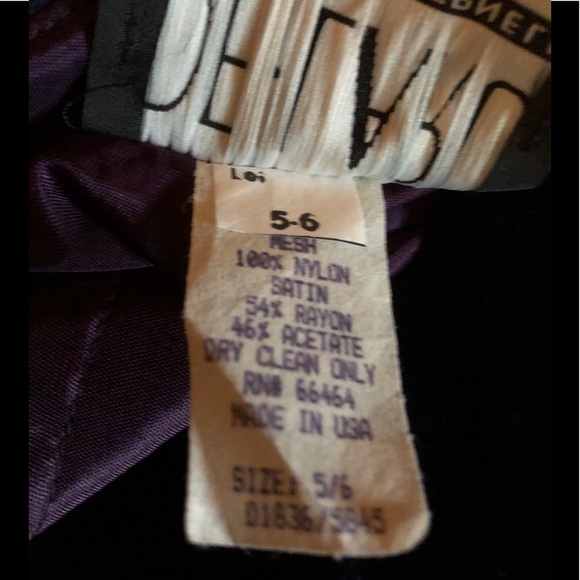 Ladies Formal Dress - Picture 6 of 6